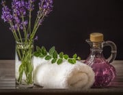 Lavendelöl: Wirkung und Anwendung des ätherischen Öls