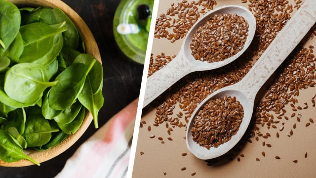 5 gesunde Lebensmittel, von denen du nicht zu viel essen solltest 5 gesunde Lebensmittel, von denen du nicht zu viel essen solltest