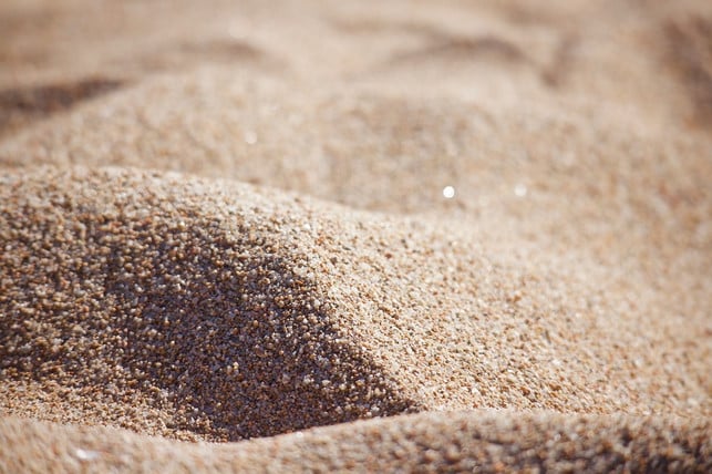 sand-aus-dem-urlaub-mitzunehmen-ist-in-einigen-laen-cc0-pixabay-sweetlouise-240723_download Sand aus dem Urlaub mitzunehmen ist in einigen Ländern verboten.