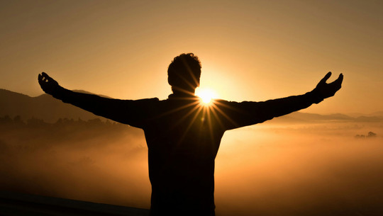 Glücksprofessor verrät 3 effektive Übungen gegen Stress, Konflikte und Angst Übungen gegen Stress, Konflikte, Angst