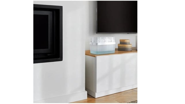 Luftentfeuchter ohne Strom Luftentfeuchter ohne Strom: Das Modell Premium von Humydry