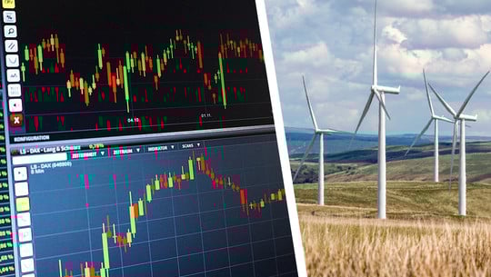Nachhaltige ETF: Woran du sie erkennst und welche Alternative besser ist Nachhaltige ETF