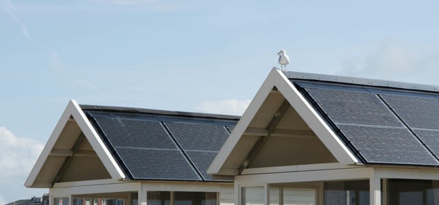 Photovoltaik mit Speicher: Lohnt es sich?