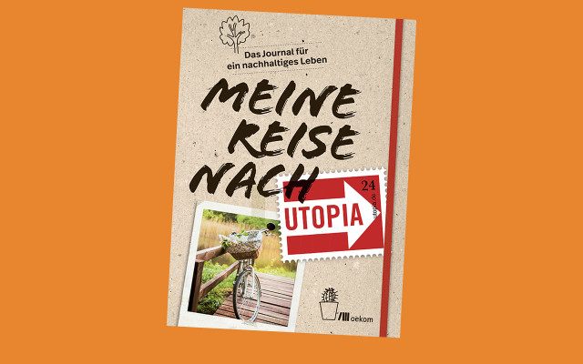 Meine Reise nach Utopia