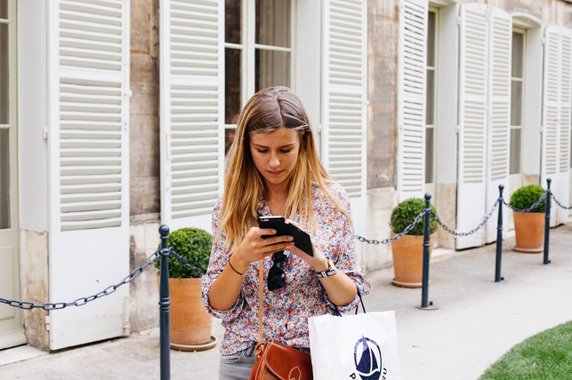ideal-wenn-es-in-deiner-naehe-keinen-second-hand-s-cc0-pixabay-stocksnap-230406_download-1 Ideal, wenn es in deiner Nähe keinen Second-Hand-Shop gibt: Das Angebot an gebrauchter Kleidung wächst Online stetig. (Symbolbild)