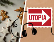 Utopia-Podcast: Vegan durch die Weihnachtszeit