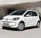 Ranking die besten Elektroautos im Vergleich: Volkswagen VW e-UP Ranking die besten Elektroautos im Vergleich: Volkswagen VW e-UP