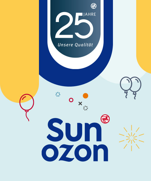 Rossmann Gewinnspiel sunozon