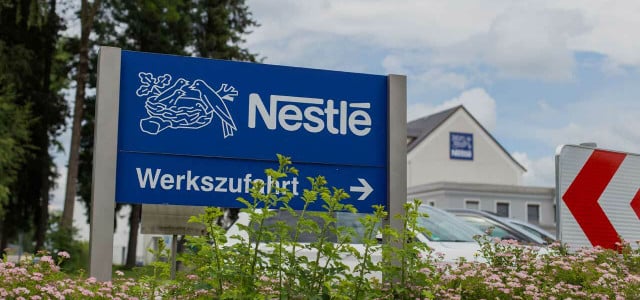 Nestlé-Logo