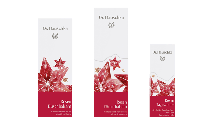 Dr. Hauschka Naturkosmetik