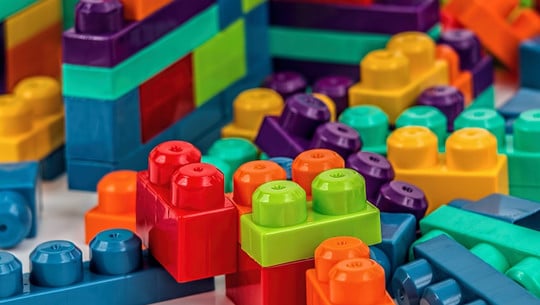 Nachhaltige Lego-Alternativen Nachhaltige Lego-Alternativen