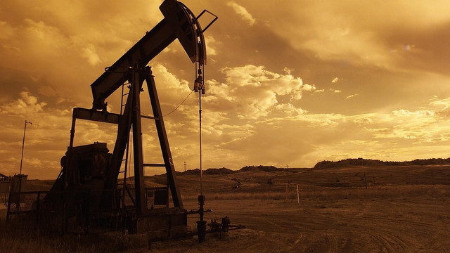 erdoel-cc0-pixabay-skeeze-181013 Erdöl