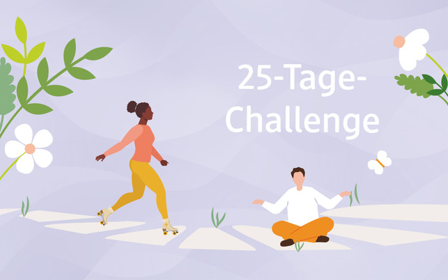 Mitarbeitende zu Planetary Health motivieren – dm macht es mit Gesundheitsangeboten und Challenges vor. Mitarbeitende zu Planetary Health motivieren – dm macht es mit Gesundheitsangeboten und Challenges vor.