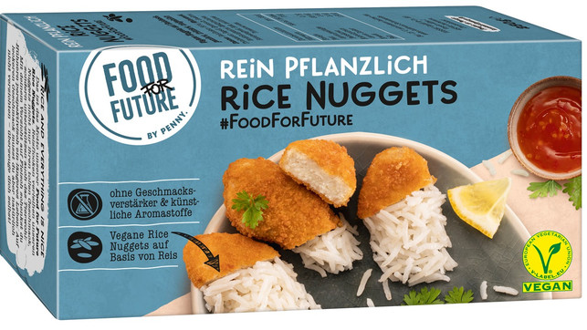penny-food-for-future-nuggets-201004-1280x720-1 "Food for Future" – vegane Produkte bei Penny