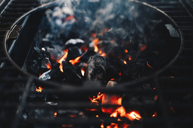 besondesr-beim-grillen-koennen-schnell-hohe-mengen-cc0-pixabay-schottnerballa-200523_download Besonders beim Grillen können schnell hohe Mengen an polyzyklischen aromatischen Wasserstoffen freigesetzt werden und in die Nahrung gelangen.