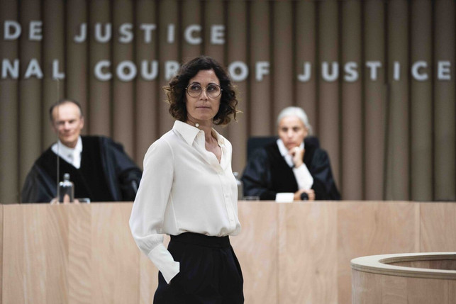 Ökozid ARD-Spielfilm Ökozid