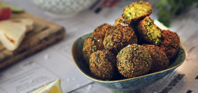 Falafel im Test: Welche Produkte bei Öko-Test überzeugen