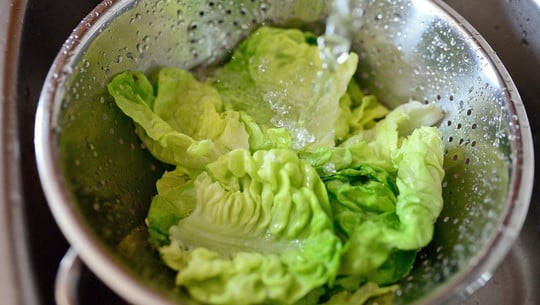 Jeden Tag Salat essen: Das sind die Folgen Jeden Tag Salat essen: Die Folgen