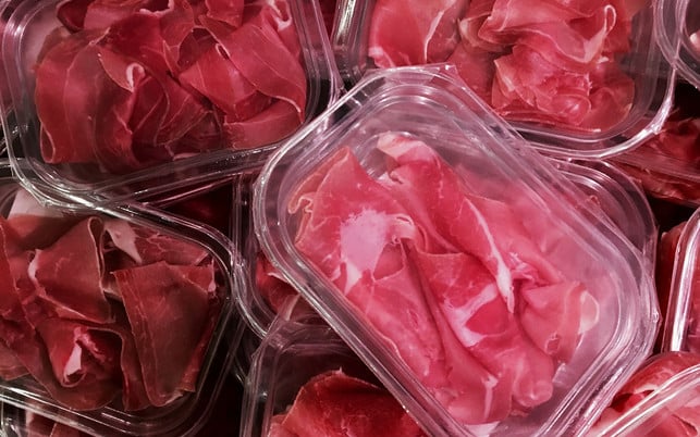 fleisch-schinken-verpackt-pb-cc0-190614-1280x800 Fleisch in Plastik verpackt