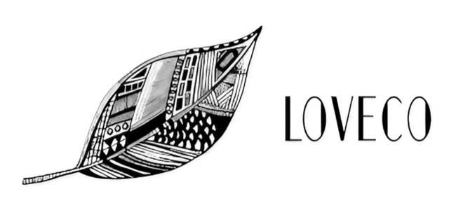 Loveco Rabattcode Logo