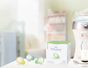 Milchkapsel System von Nestlé