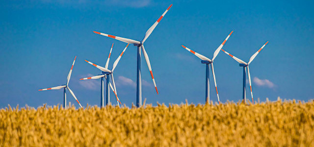 Windkraftgegner überschätzten Infraschall-Gefahr