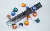 Nespresso-Kapseln Macht keinen Sinn: Nespresso-Kapseln zum Wegschmeissen
