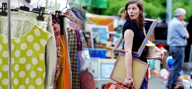 Secondhand kaufen Secondhand kaufen