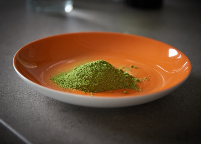 moringa-oleifa-in-pulverform-cc0-pixabay-gesundesleben-180228_download Moringa Oleifa in Pulverform.