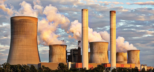 braunkohle-kraftwerk-cc0-pixabay-benita5-181010 Braunkohle, Kraftwerk