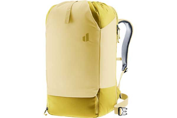 deuter Gewinnspiel Rucksack entdecken Utilion daypack