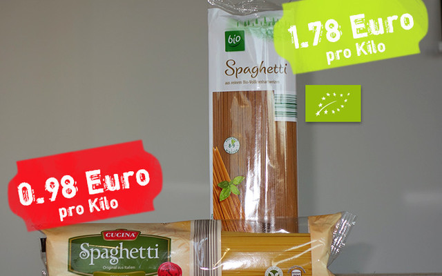 Spaghetti: Bio und Vollkorn zugleich_4