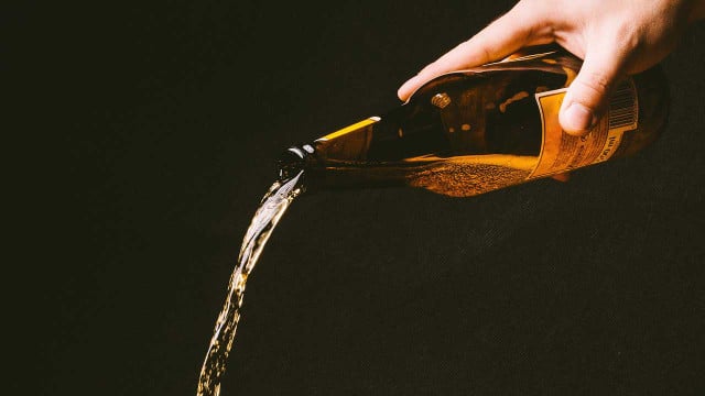 „Trockener Januar“: So war mein Monat ohne Alkohol Trockener Januar: So war mein Monat ohne Alkohol