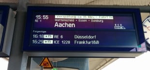Deutsche Bahn