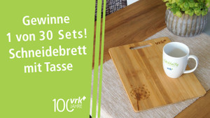 VRK – Versicherer im Raum der Kirchen