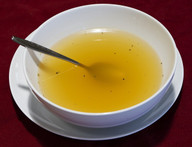 Fasting soup is suitable for various fasting methods.