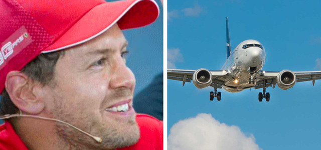 Sebastian Vettel: „Dieser Schritt fühlte sich null nach Verzicht an“