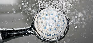 duschen oder baden