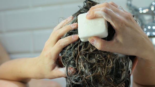 Festes Shampoo im Test bei Öko-Test Festes Shampoo im Test bei Öko-Test