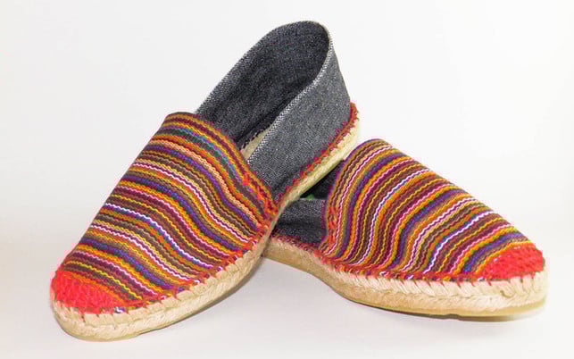 espadrilles-nachhaltig-handgefertigt-z-WalkHeartEspadrilles-etsy-210720 Handgefertigte Espadrilles aus Spanien von WalkHeartEspadrilles