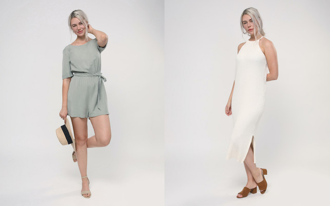 Lovjoi Sommermode Lovjoi Sommermode