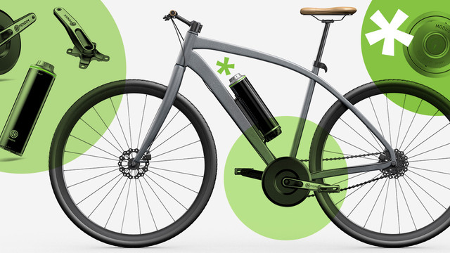 Fahrrad Nachrsten Elektroantriebnull