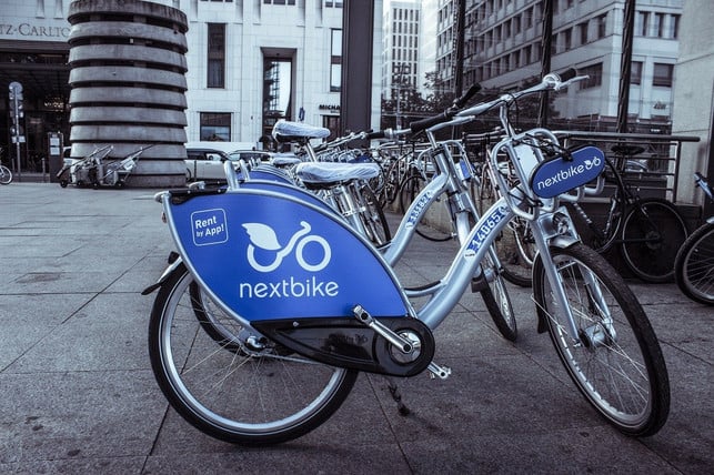 free2move-ermoeglicht-auch-den-zugang-zu-verschiede-cc0-pixabay-paulsteuber-200614_download Free2move ermöglicht auch den Zugang zu verschiedenen Bikesharing-Anbietern.