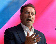 Schwarzenegger: Weniger Fleischkonsum hat mir zwei Jahre geschenkt