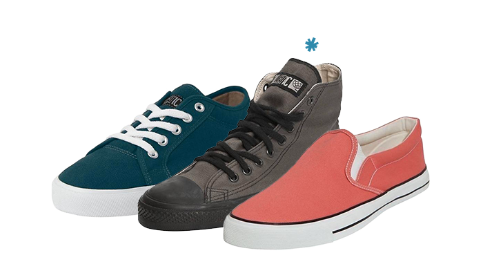 Ethletic Sneaker