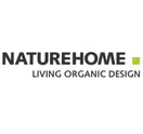 Naturehome Logo Naturehome Logo