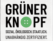 grüner knopf