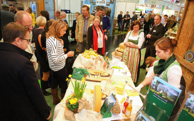 Biofach 2018 Biofach 2018