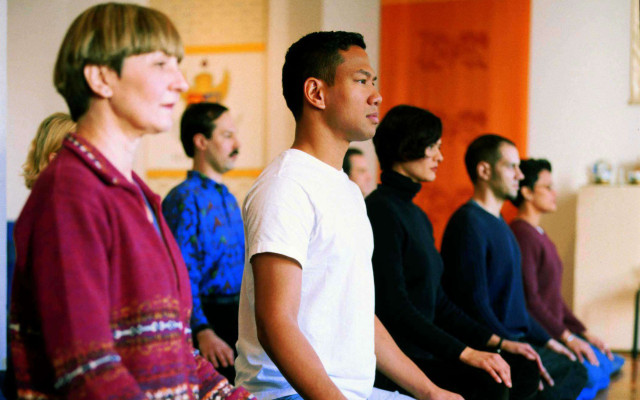 Shambhala-Meditationszentrum