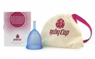Menstruationstasse: Ruby Cup Menstruationstasse: Ruby Cup